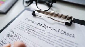How to Obtain a Criminal History Records