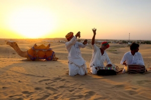 Jaisalmer 2 Days Itinerary for an Amazing Experience
