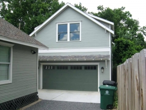 What to Expect When Doing a Garage Conversion/ADU?