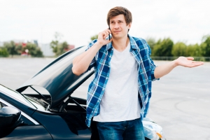 Tips for Selling Your Junk Car for cash