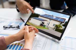 The Role of Estate Agents in the Digital Age