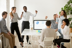 Ways to Get Your Employees Excited