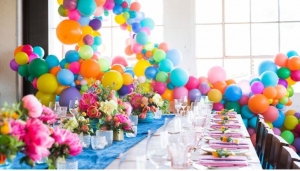 Unforgettable Themes Only Your Birthday Party Organizer Knows About!