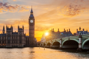 Bucket List Places in the UK for 2023