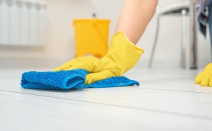 Deep Cleaning Services: Transforming Environments, Wherever You Are