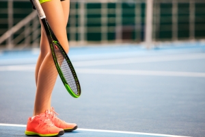 The Importance of Proper Tennis Court Shoes