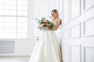 The Ultimate Guide To Selecting Your Perfect Bridal Bouquet