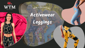 Do's and Don'ts of wearing activewear leggings