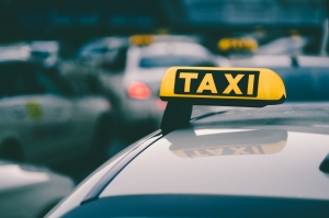 Ensure Smooth Travel with a Pre-Booked Airport Local Taxi Service
