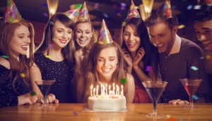 Birthday Trends 2024: What Top Party Organizers Are Doing Differently!