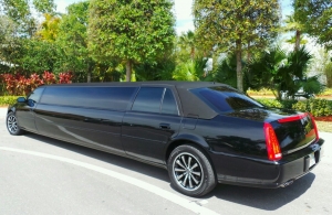 Limousines are the Perfect Way to Celebrate 7 Life Occasions
