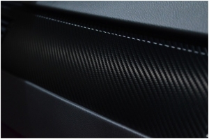 What is carbon fibre wrapping