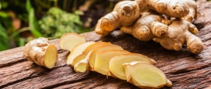 Health Benefits And Disadvantages Of Ginger Germinal Oil