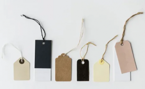 Choosing the Best Hang Tags For Clothing
