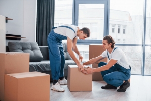Expert Tips for Smooth Relocation Movers and Packers