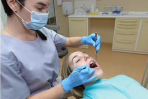 Unlocking the Gateway to Dental Bliss: Laguna Niguel's Premier Dentist Revealed