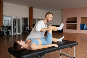 The Backbone of Care: Exploring Chiropractic Tables