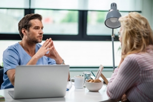 Self-Advocacy After Malpractice Self-Advocacy After Malpractice