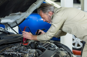 Wired for Success: The Ins and Outs of Automotive Electric Repair
