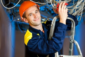 Overcoming Common Challenges Faced by Electrical Contractors