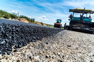 How Much Does Asphalt Pavement Cost?