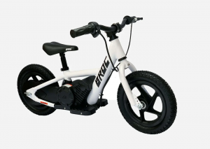 Key Features and Components of an Electric Strider Bike