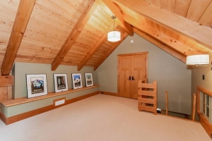 Where To Start With Attic Services?