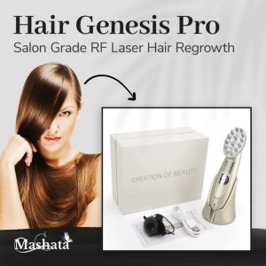 Revitalize Your Hair with Laser Hair Regrowth Comb