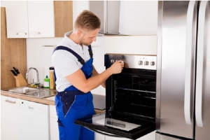 The Top 10 Things to Consider Before Looking for an Oven/Cooktop Repair Service!