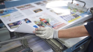 The Significance of Professional Printing Services in Dubai