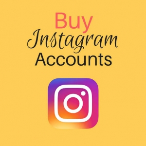 Buy Instagram PVA Accounts 