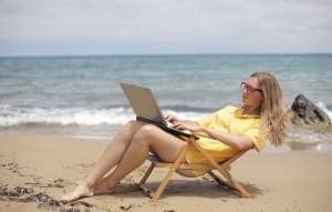 How to Avoid Burnout as a Digital Nomad