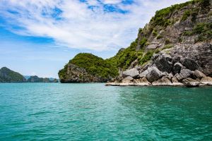 KohTao, the perfect island for diving enthusiasts and corners of paradise