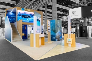 Maximizing Impact: How Trade Show Rentals Las Vegas Are Redefining Brand Presence