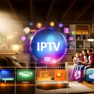 IPTV: The Digital Key to Unlocking Educational Opportunities