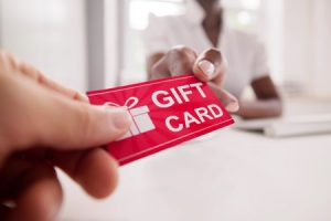 Gift Cards: Your Secret Weapon for Stress-Free Gifting