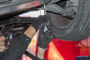 Brake Maintenance Matters: A Comprehensive Guide to Car Brakes Repair