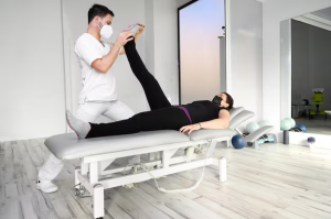 How Chiropractic Tables Revolutionize Patient Care and Treatment Modalities