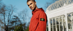 A guide to spotting the genuine stone Island Sweater