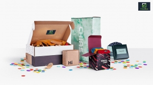 Why Custom Packaging is Essential for Your Business