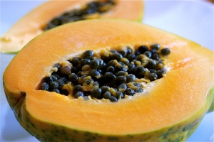 Excellent Papaya Benefits for Beautiful Skin and Hair