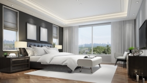 Creative Bedroom Light Ideas to Transform Your Home