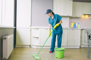 Why Rockville, MD Homeowners Trust Our House Cleaning Services
