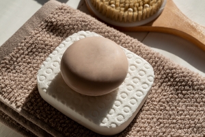 Choosing Best Soap for Skin Type