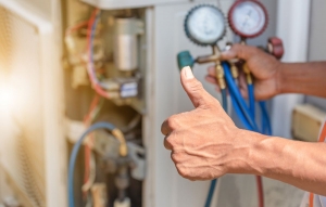 The Benefits of Professional Heat Pump Tune Up Services