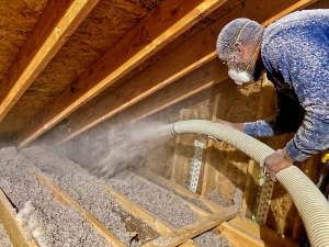 Is Your Attic Properly Insulated? Signs to Watch For