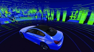 How LIDAR Autonomous Vehicles Revolutionize Urban Mobility