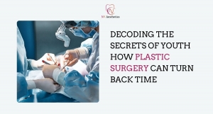Decoding the Secrets of Youth: How Plastic Surgery Can Turn Back Time