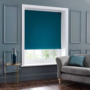 Horizontal blinds for living spaces - ribakardin - Solemlux