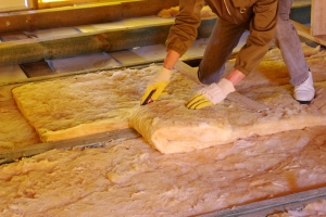 5 Mistakes To Avoid During Hiring Your Home Insulation Contractor
